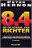 P. Hernon - 8.4 OP DE SCHAAL VAN RICHTER