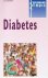Elte, J.W.F. - Spreekuur thuis - Diabetes
