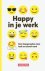 Carolina Pruis - Happy in je werk