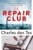 Charles den Tex - De Repair Club
