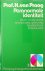Praag, H. van - Paranormale identiteit. Leven na de dood, reïncarnatie, spiritisme, bezetenheid, individuatie