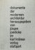 Brutalismus in der architek...