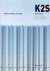 K2S ARCHITECTS - Salka Hallström BORNOLD [Ed.] - K2S Architects - Beyond the Wall of Sound.