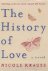 The History of Love