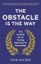 (1) The Obstacle Is The Way
