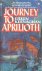 Journey to Aprilioth