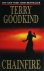 Terry Goodkind - Chainfire