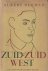 Helman, Albert - Zuid-Zuid-West