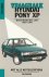 Vraagbaak Hyundai Pony XP 1...