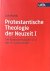 Protestantische Theologie d...