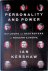 Personality and Power: Buil...