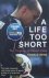 Reng, Ronald. - A Life Too Short / The Tragedy of Robert Enke