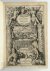 Matthæus Vossius 290673, Nikolaes Borremans [Vert.] - Historische jaer-boecken van Holland en Zeeland,