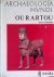 Piotrovsky, Boris - Archaeologia Mundi : Ourartou