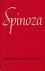 B. de Spinoza - Theologisch-politiek traktaat