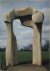 ART OF HENRY MOORE: sculptu...