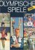 ULLRICH, KLAUS - Olympische Spiele 1988 -Gesamtausgabe. Seoul 1988. Spiele der XXIV. Olympiade