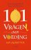 Andre Huyghebaert - 101 vragen over voeding