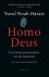 Yuval Noah Harari - Homo Deus