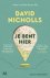 David Nicholls - Je bent hier