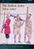 The Indian Army 1914-1947