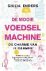 De mooie voedselmachine. Al...