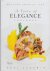 Sodamin,Rudi - A Taste of elegance Cookbook / Culinary Signature Collection: Holland America Line