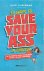 Buffi Duberman - 30 ways to save your ass in English