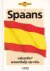 Spaans [serie Rebo op Reis]
