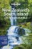 Lonely Planet New Zealand's...
