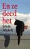 Edwin Winkels - En ze deed het