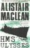 Maclean, Alistair - HMS Ulysses