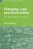 Planning, Law and Economics