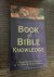 Book of Bible knowledge, A ...