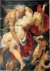 Peter Paul Rubens 4-talige ...