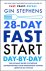 Gin Stephens - 28-Day FAST Start Day-by-Day
