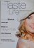 Taste of Life - Miele - Taste of Life magazine - nr 2. - december 2008