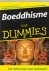 LANDAW, Jonathan & BODIAN, Stephan - Boeddhisme voor Dummies