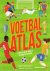 Diverse - Voetbalatlas