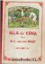 Mast, A. C. van der - Ella en Erna (rode rug / linnen rug)