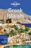 LONELY PLANET ; NOBLE,  Isabella ; Richmond, Simon ; Armstrong, Kate - Lonely Planet Greek Islands