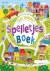 Het leukste spelletjesboek