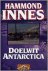 Hammond Innes - Doelwit antarctica