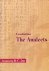 Confucius | Lau, D.C. (translator) - The Analects