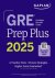 GRE Prep Plus, Ninth Editio...
