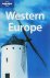 Lonely Planet Western Europe