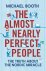 Michael Booth - The Almost Nearly Perfect People