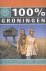 Nienke Smit - 100% Groningen / 100% regiogidsen