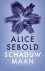 Alice Sebold - Schaduwmaan