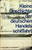 Kleine Geschichte der deuts...